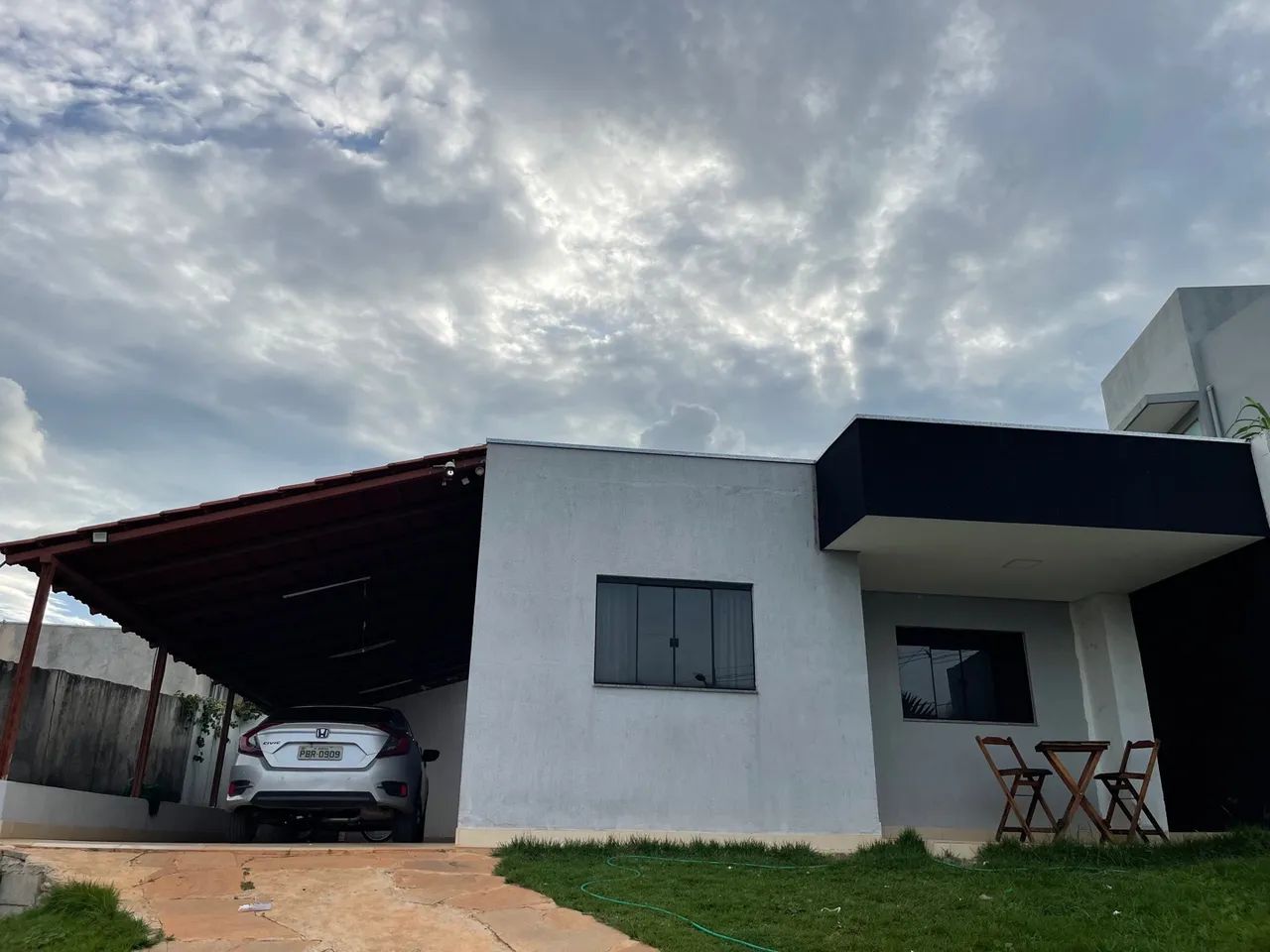 Foto - Brasília - Setor Habitacional Arniqueira (Águas Claras)