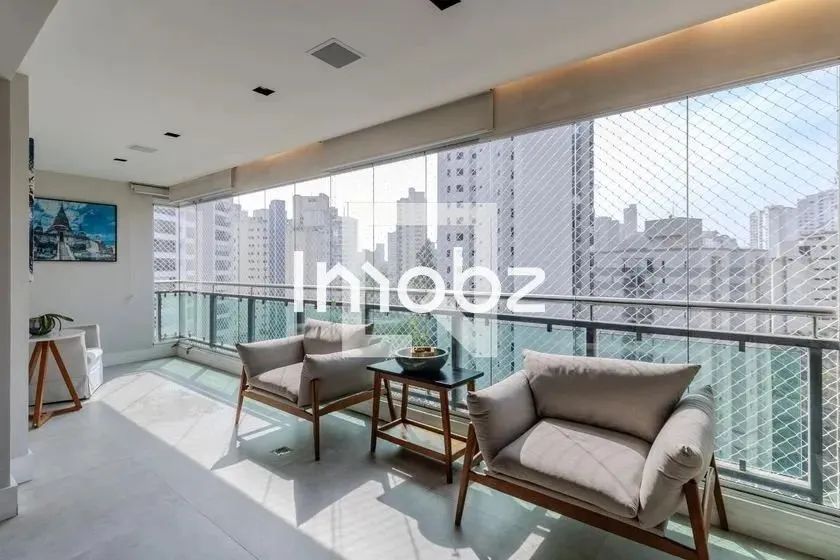 Imobz - Apartamento à venda no Residencial Allgreen - Rua José Gonçalves, 292 - São Paulo  - Foto 6