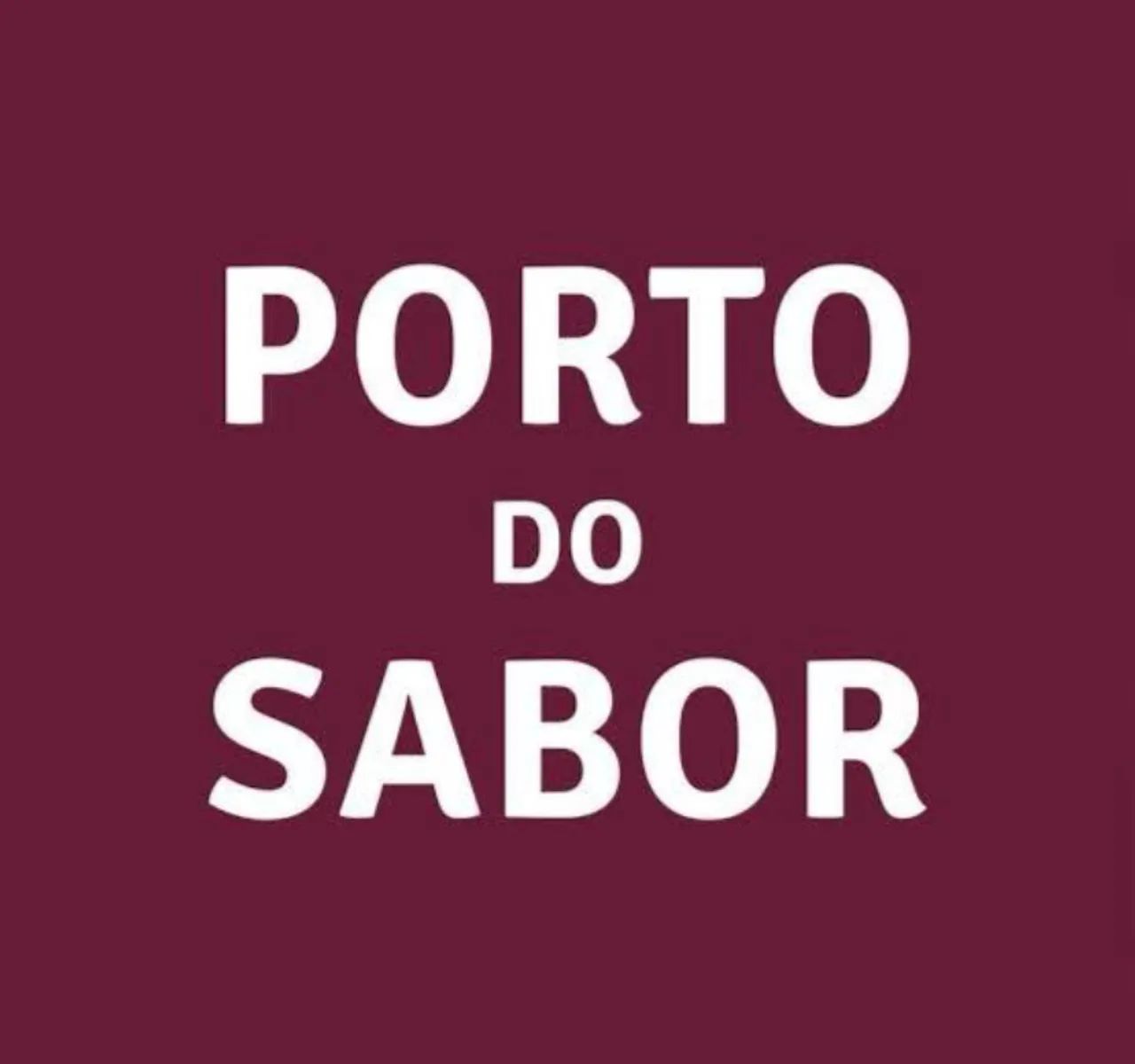 Porto do Sabor