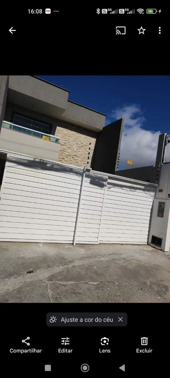 Primeira imagem do imóvel