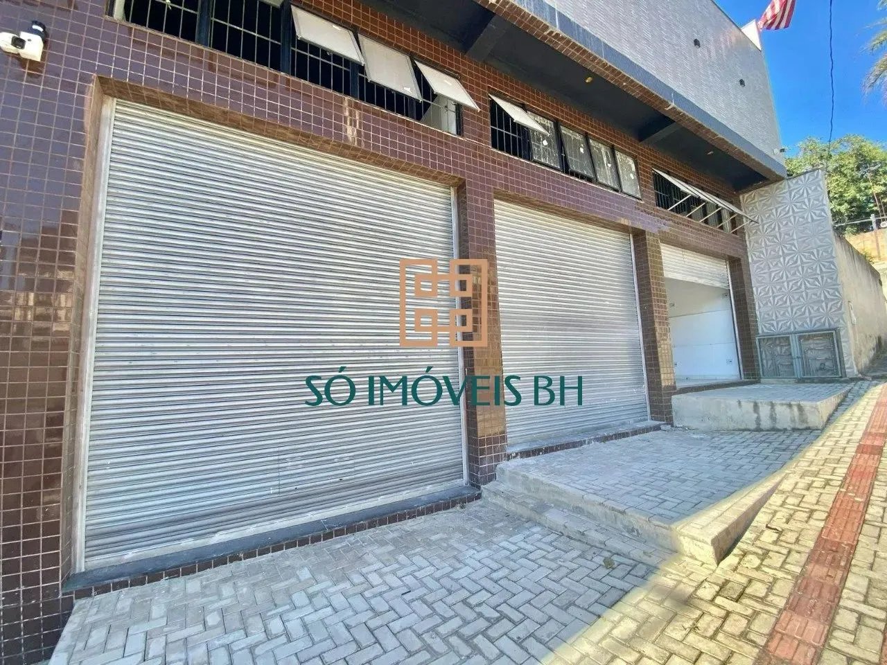 Loja 36m² disponível para locação no bairro Alto Caiçara !!