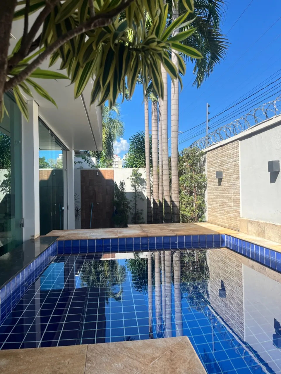 Casa em condomínio 110 norte