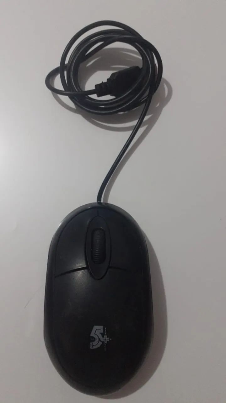 Mouse - Foto 5