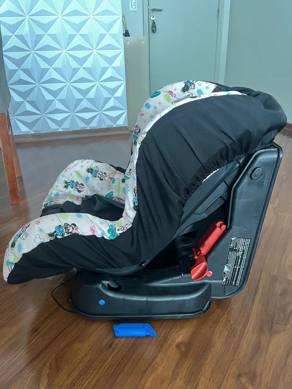 Cadeirinha para carro - Foto 4