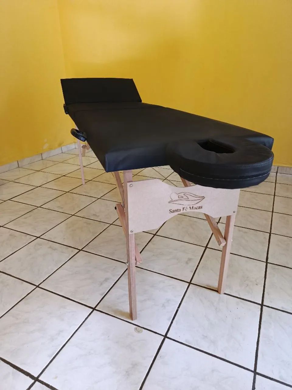 Maca de massagem profissional