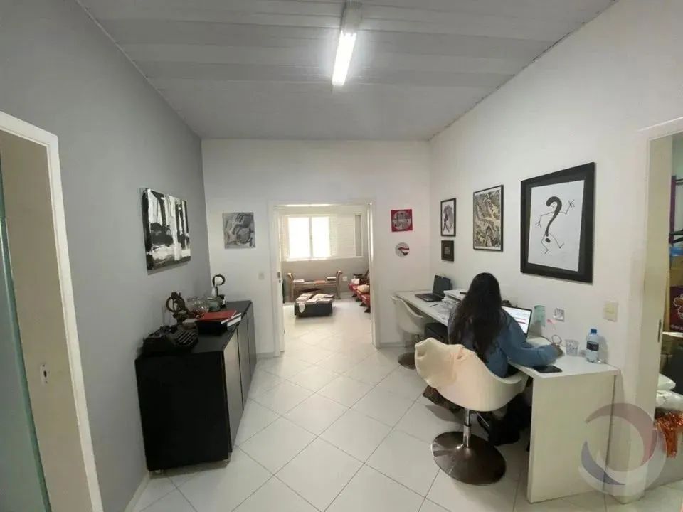 Casa Comercial para Venda em Florianópolis, Agronômica, 2 dormitórios, 2 banheiros, 2 vaga - Foto 3