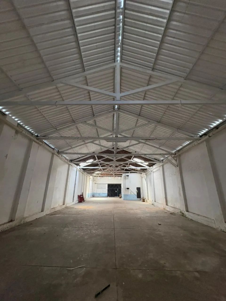 Galpão comercial à venda no Reduto | Fala com a Garantia! - Foto 3