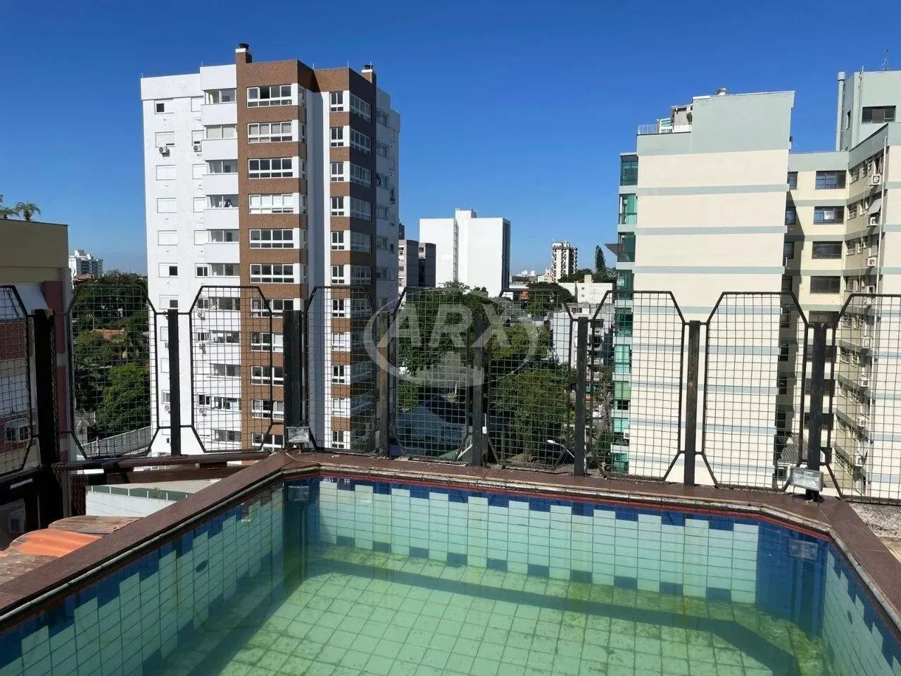 COBERTURA 3 DORMITÓRIOS CENTRO CANOAS - Foto 2