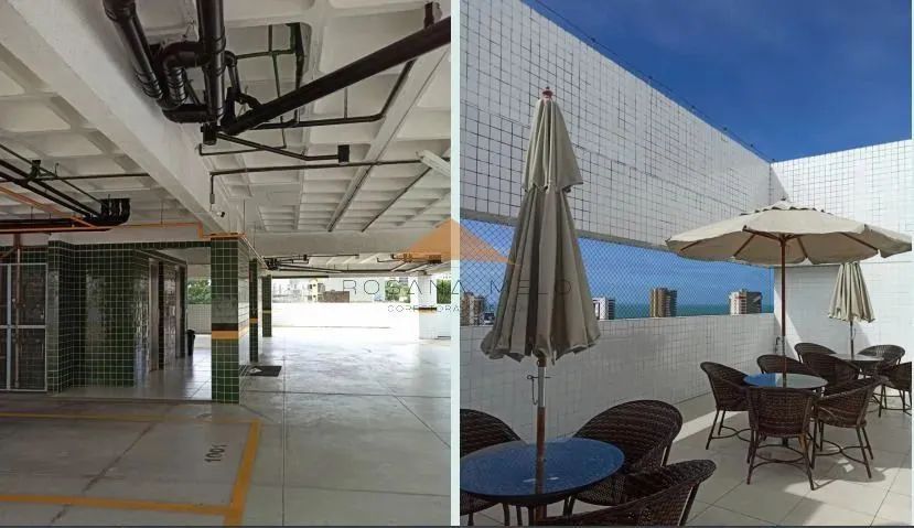 EDIFICIO QUEBEC 66M2, AREA DE LAZER COMPLETA, LOCALIZAÇÃO PRIVILEGIADA, OPORTUNIDADE DE CO - Foto 8