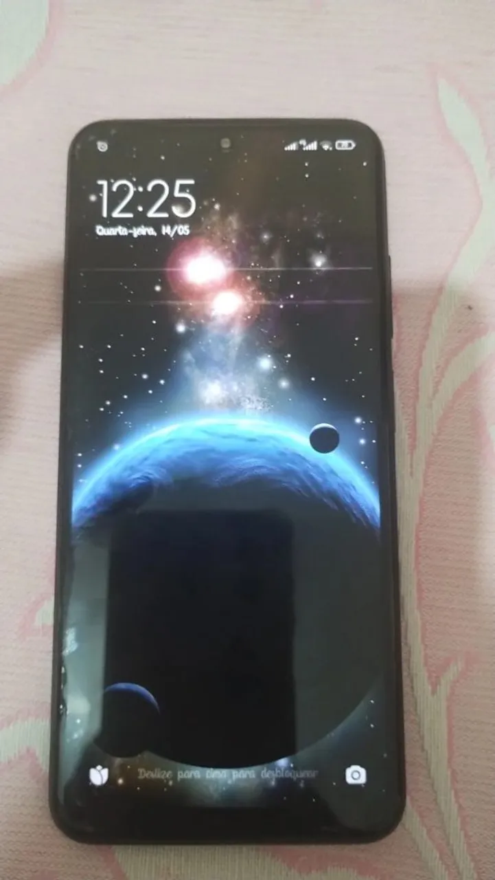 Redmin note 10