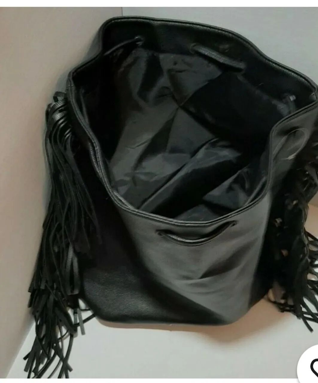 Bolsa de ombro Victoria's Secret - NOVA - Foto 2