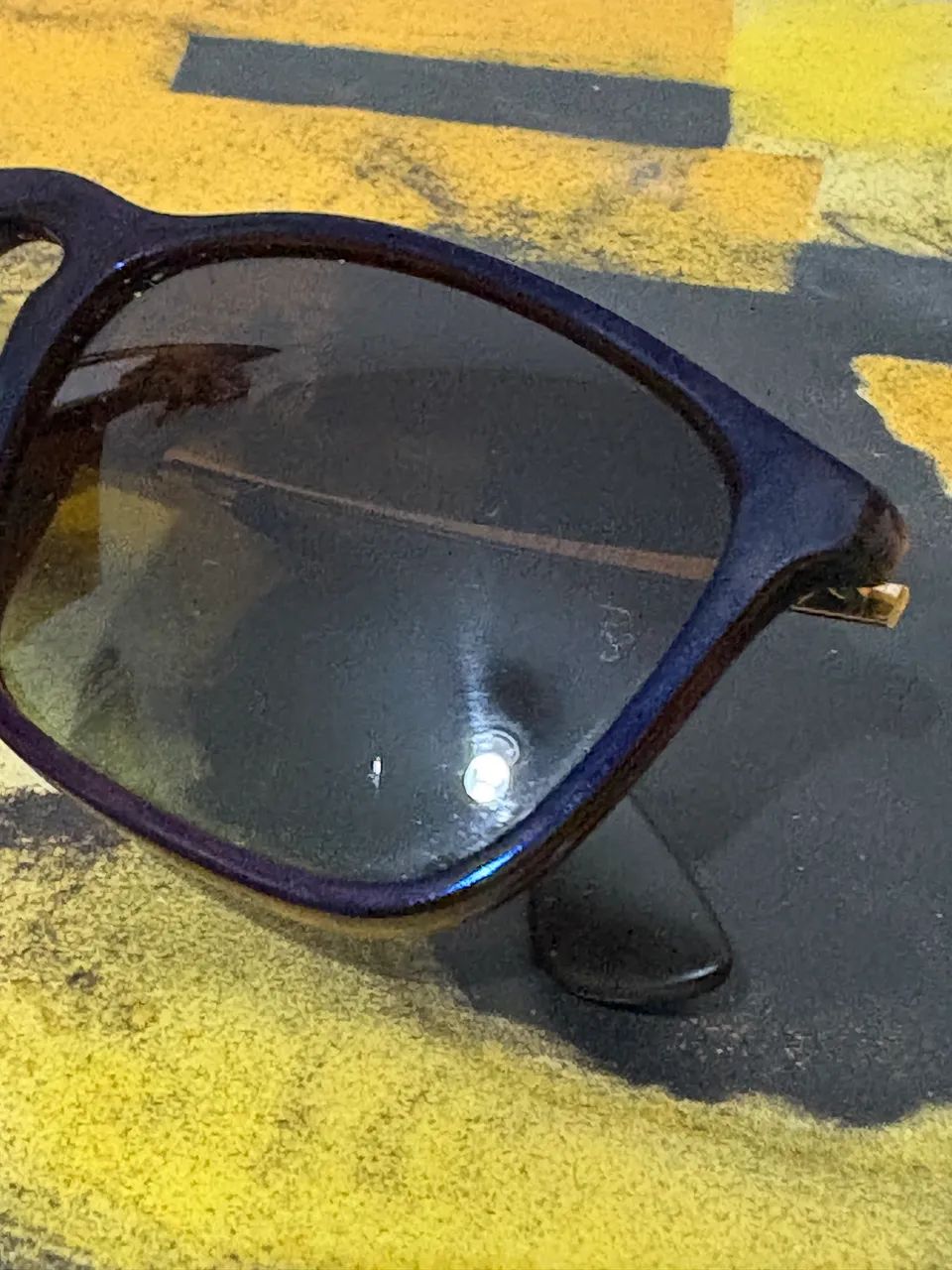 ray-ban chris masculino - Foto 5