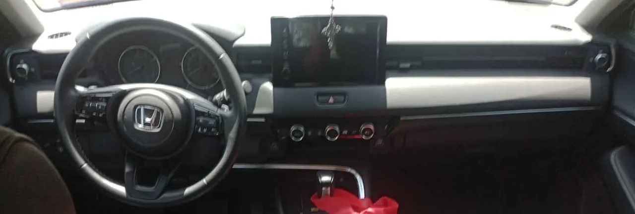 Hrv Exl 2023/2024 14.000km - Foto 4