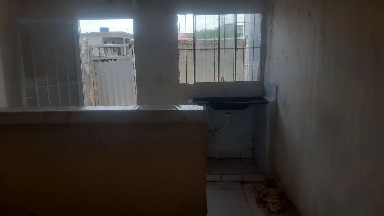 Foto - Cabo Frio - Santa Margarida I (Tamoios)