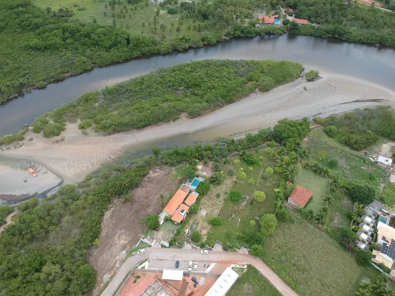 Lote à venda em Porto de Pedras - R$ 1.212.000,00 - Foto 2