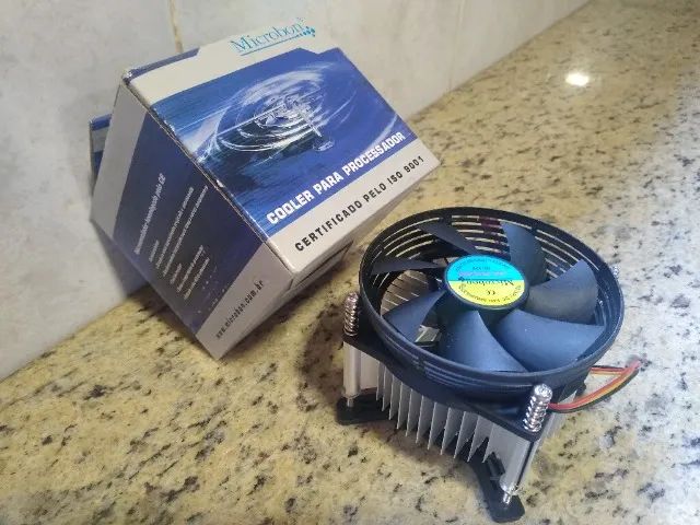 Cooler Microbon - Foto 5