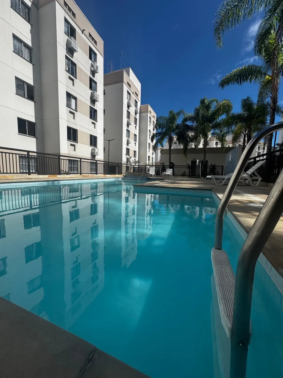 APARTAMENTO PRIMEIRA LOCAÇÃO, DIRETO COM PROPRIETÁRIO!