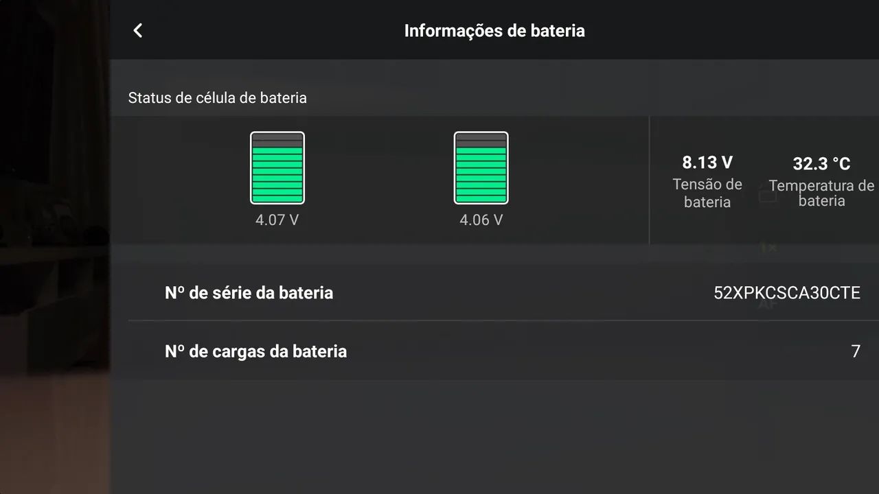 Drone DJI MINI 3 - Foto 5