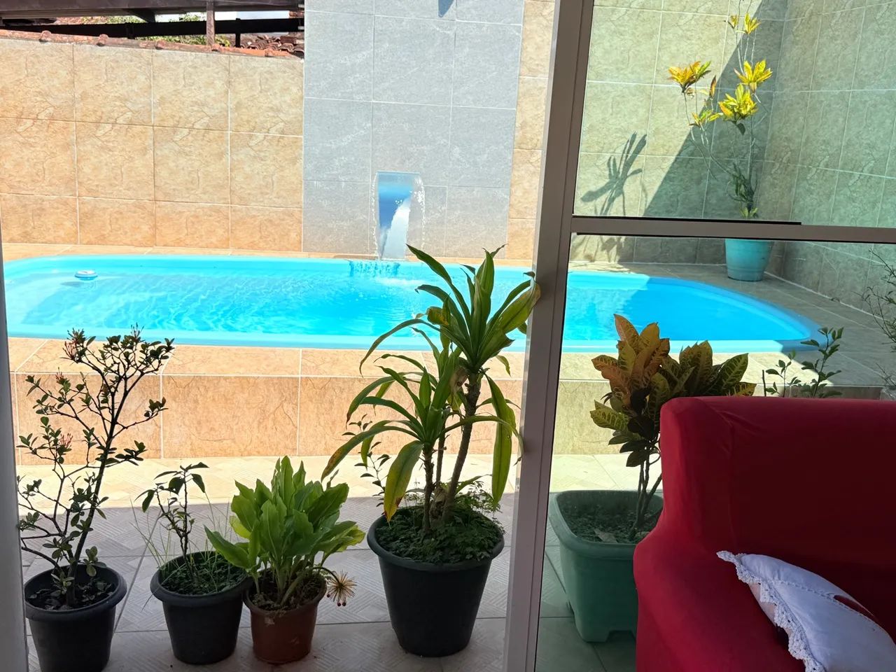 Casa temporada Caraguatatuba  - Foto 8