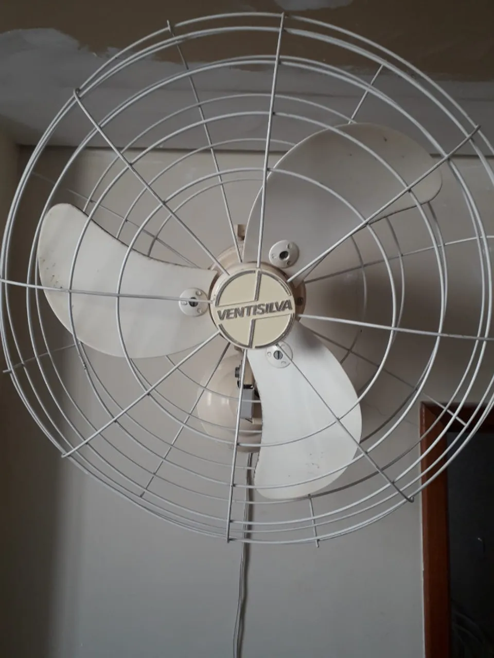 Ventilador venti silva