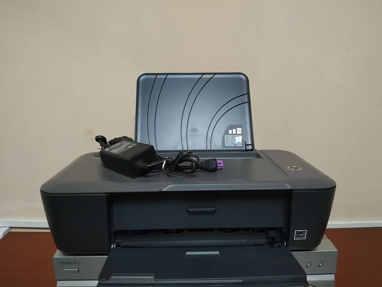 Impressora HP 1000 deskjet