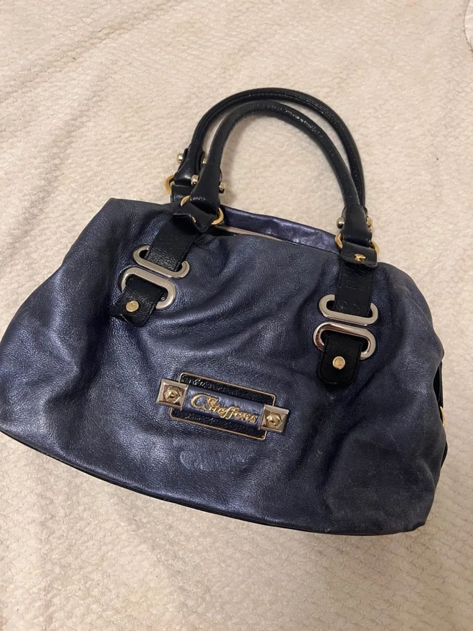 Bolsa Carmen Steffens Original  - Foto 3