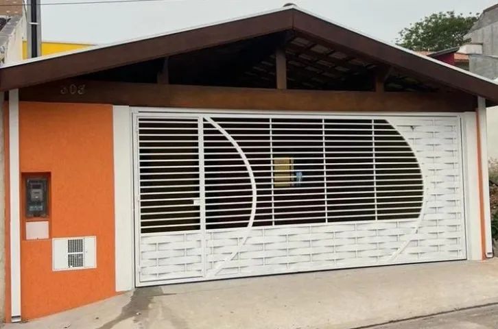 Foto - São José dos Campos - Jardim Santa Júlia