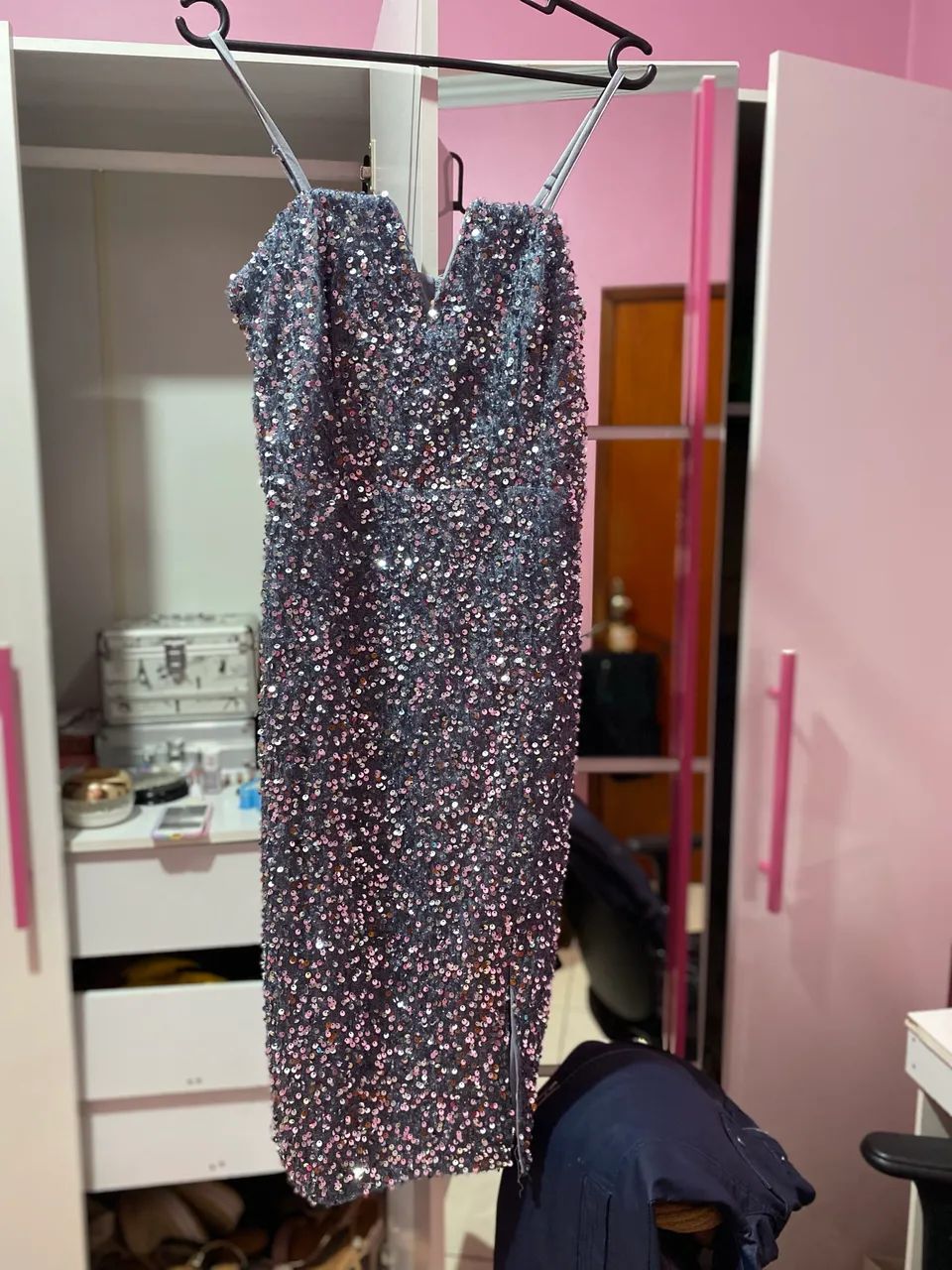 Vestido Shein  - Foto 2