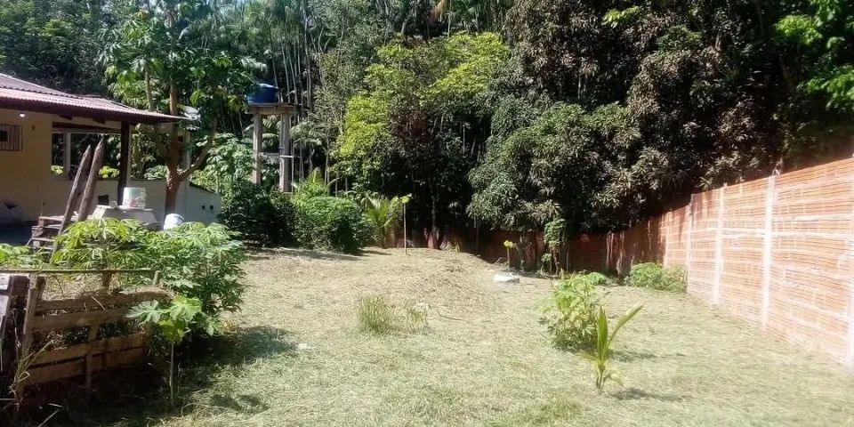Casa com terreno grande na rua o lado do Condomínio Verana - Foto 4