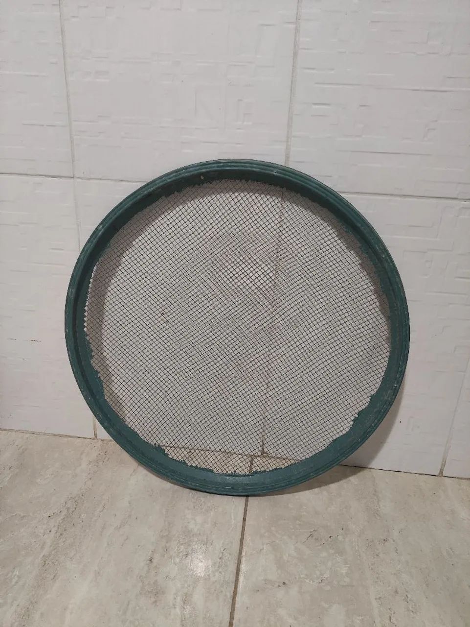 Peneira de pedreiro65127080632321121