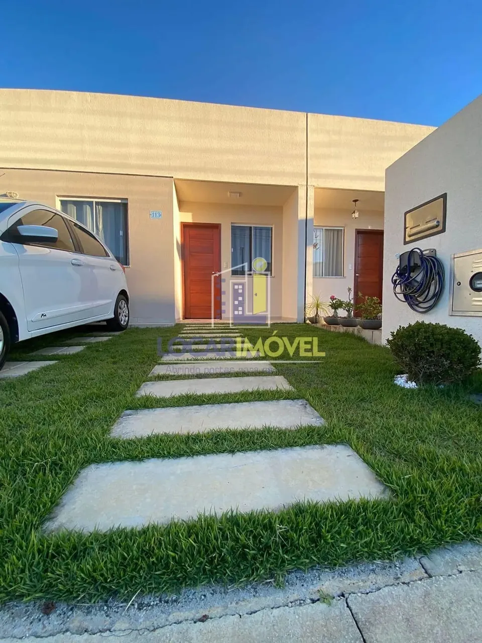 Excelente Casa para Aluguel, com 3 quartos, sendo 1 suíte, no Bairro Boa Vista, em Vitória
