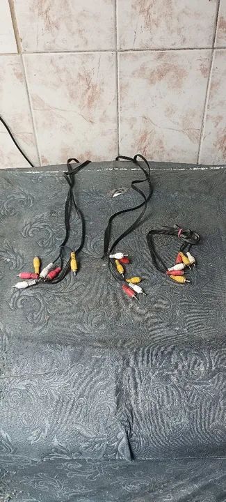 Divisor RCA  - Foto 4