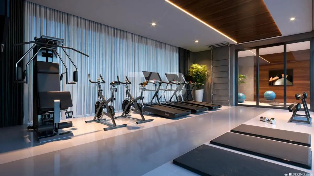 Cobertura à venda no Montreal Towers - Foto 12