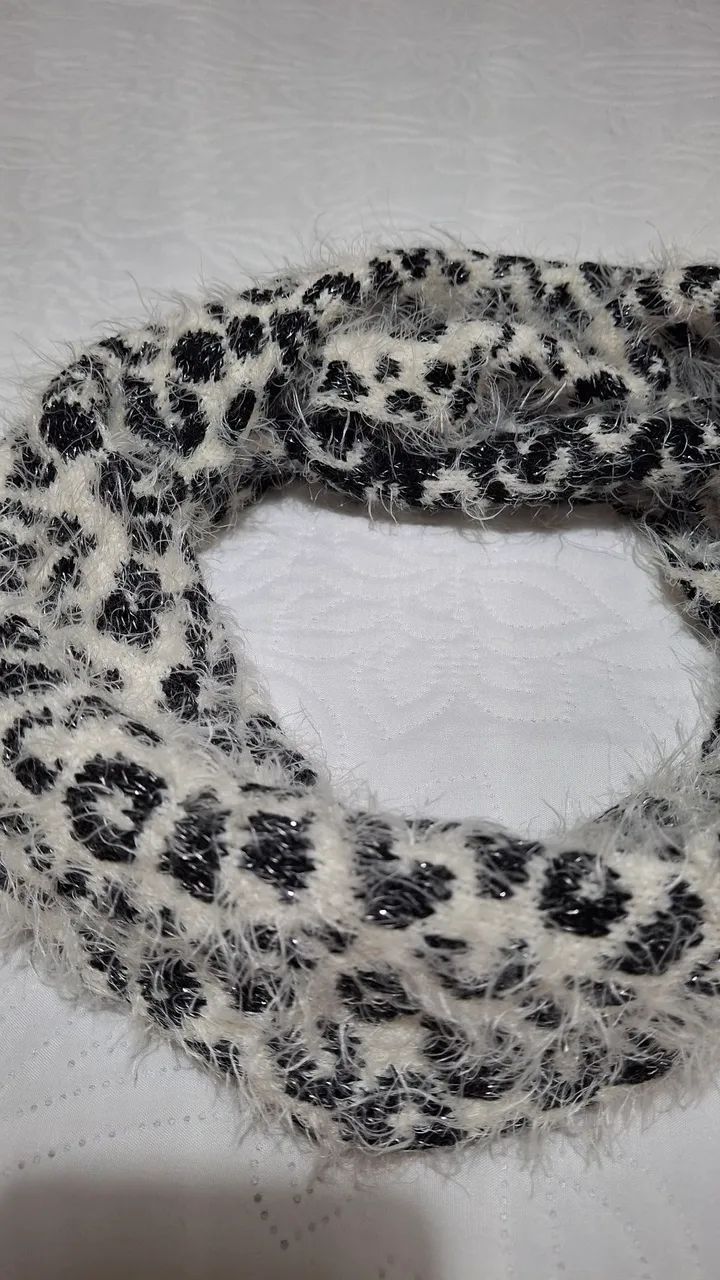 Gola Animal Print - Foto 3