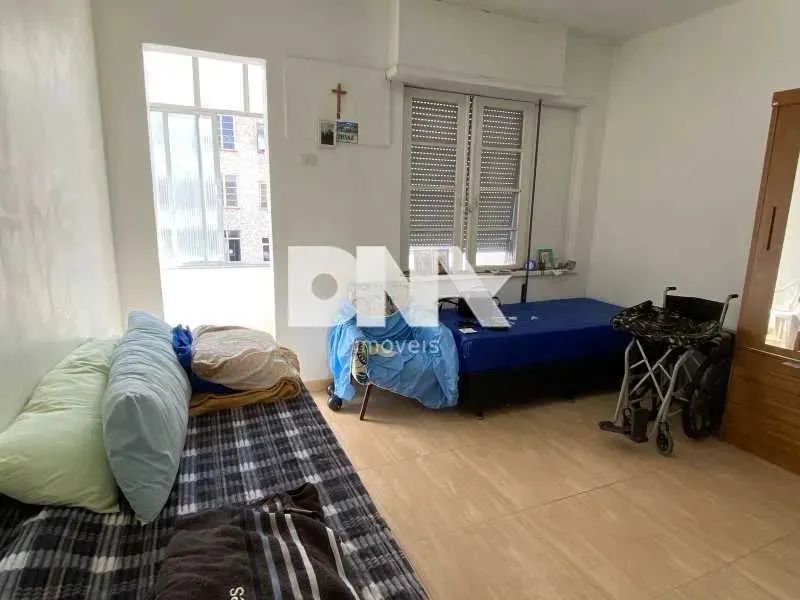 Kitnet/Conjugado : / Residencial / Copacabana - Foto 3