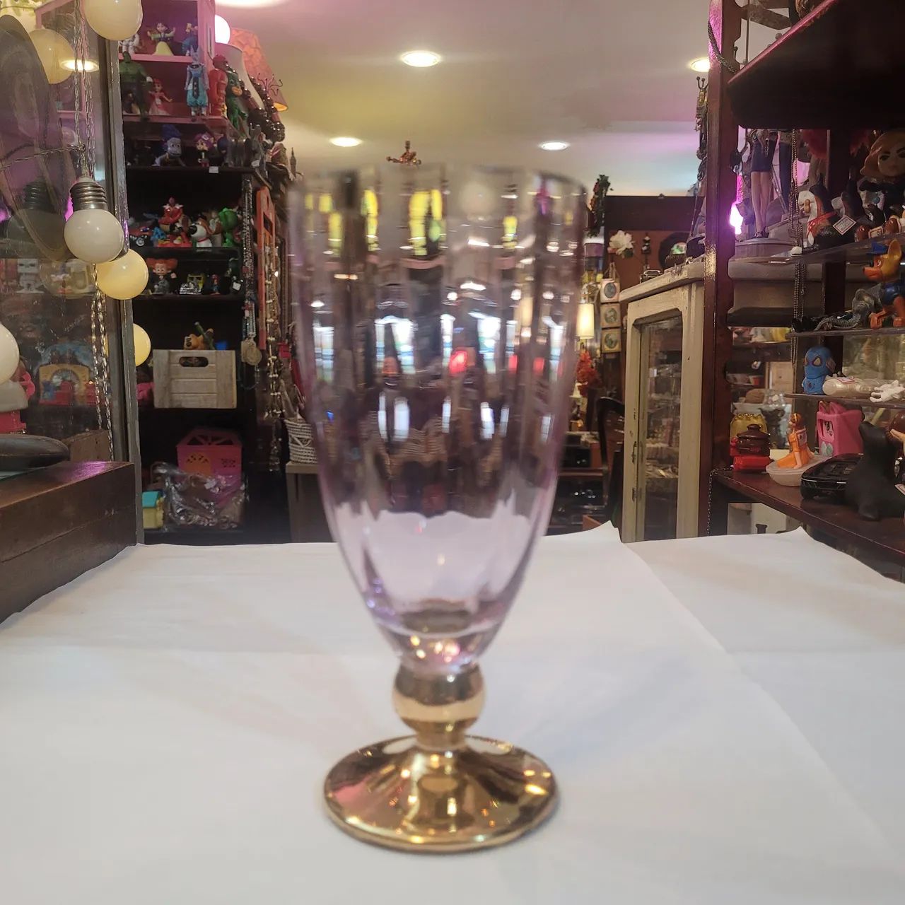 Taça antiga - Foto 2
