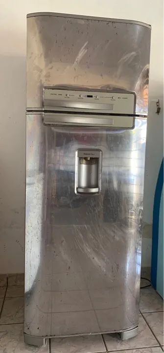 Geladeira Duplex em ótimo estado!
