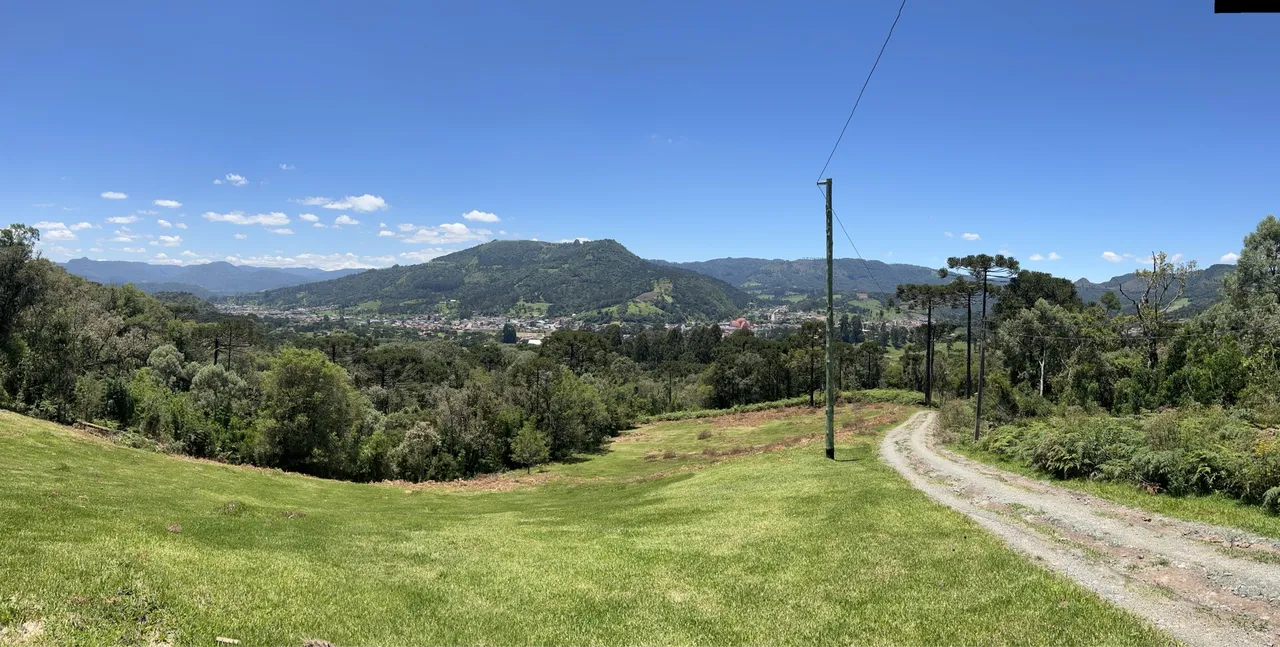Sítio apenas 1,5 km do centro de Urubici!