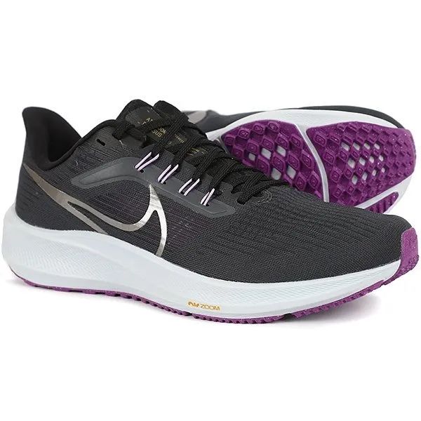 Tênis Nike Air Zoom Pegasus Versão 39 - Tam. 42  - Original - Foto 6