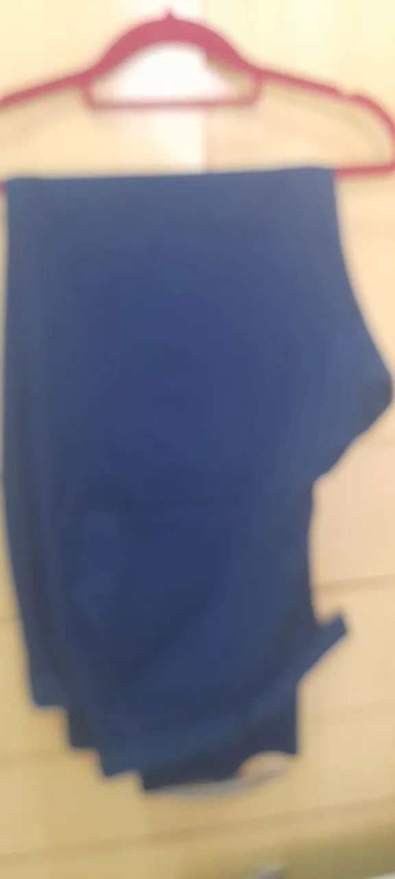 CALÇA SOCIAL MASCULINA  - Foto 3