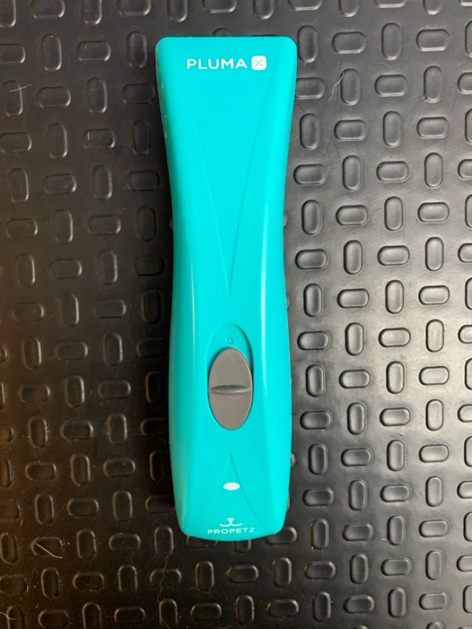 Máquina de Tosar Pluma