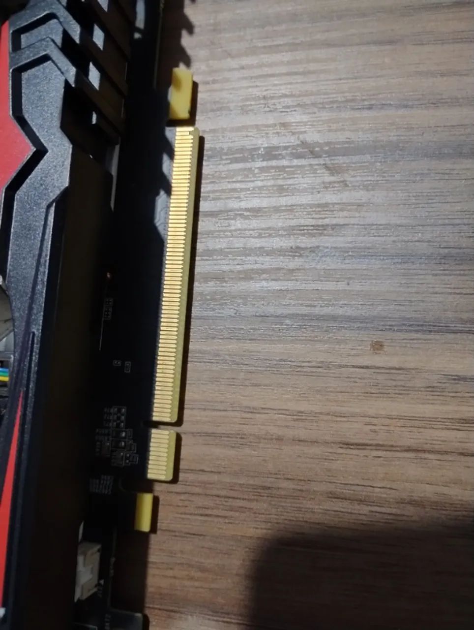 Placa de Vídeo Nvidia GeForce GTX 1060 6GB - Foto 3