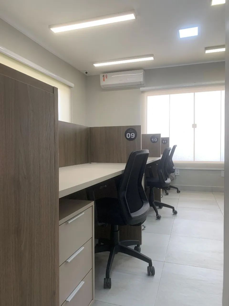 Escritório Compartilhado - Foto 5