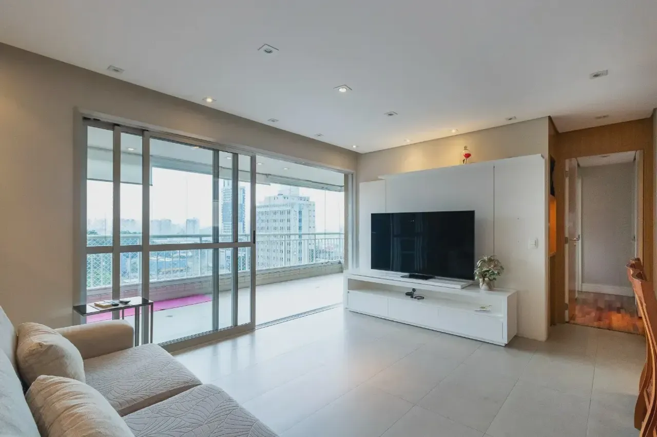 Apartamento no Condomínio Essência Alto da Boa Vista