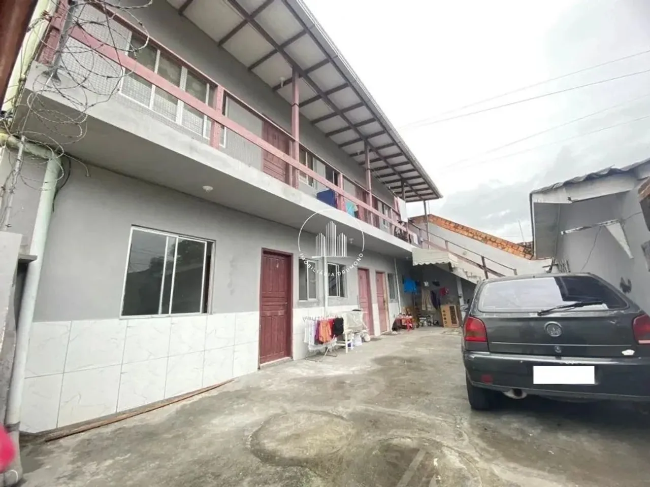 Casa 216m² em Jardim Eldorado