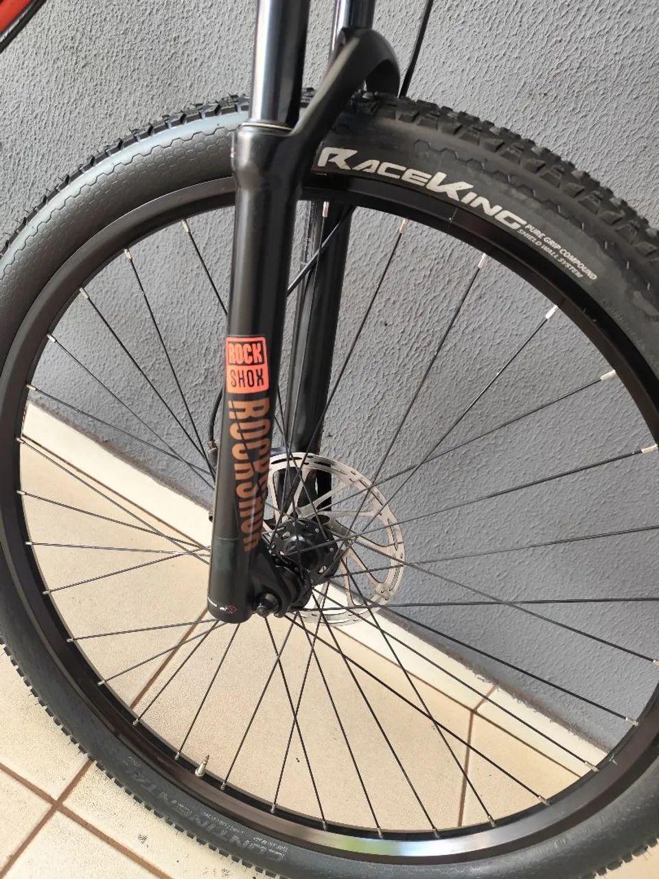 Caloi elite tamanho 15 - Foto 2