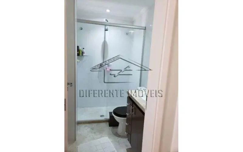 Apartamento a Venda Mobiliado 2dorms, 1 suíte 72m² na Vila FormosaApartamento a Venda Mobi - Foto 4