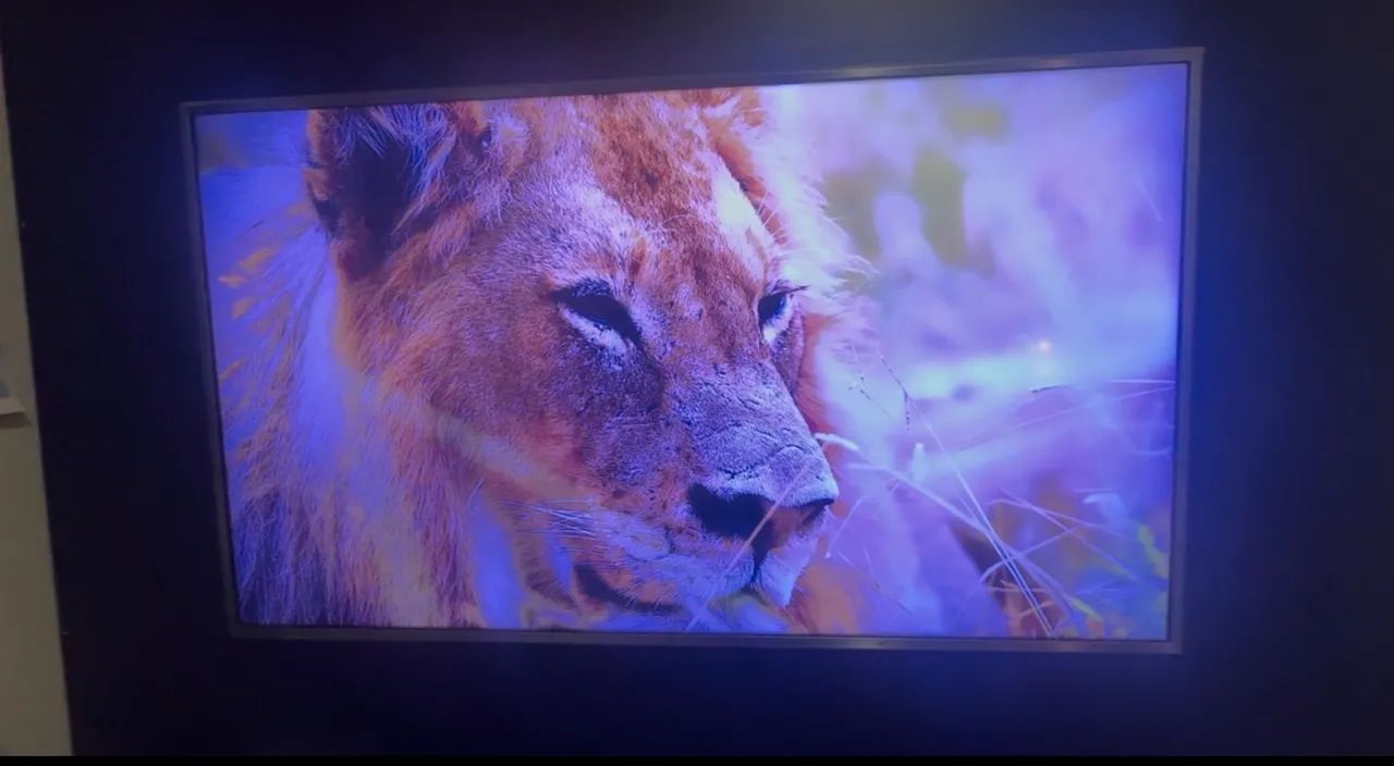 TV LG 4k 50 polegadas (modelo 50UK6520PSA) - Foto 5