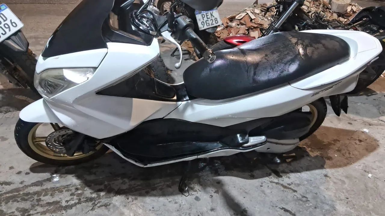 Pcx 2016 conservada - Foto 4