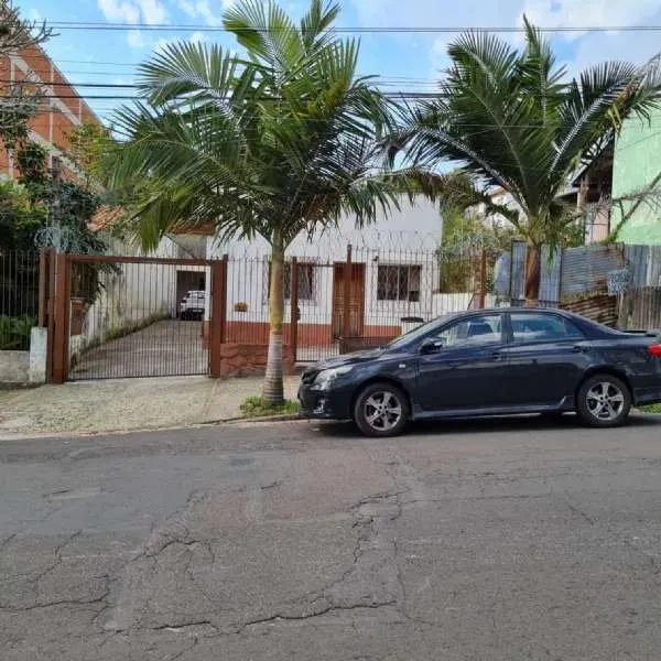 Casa Comercial Porto Alegre RS brasil